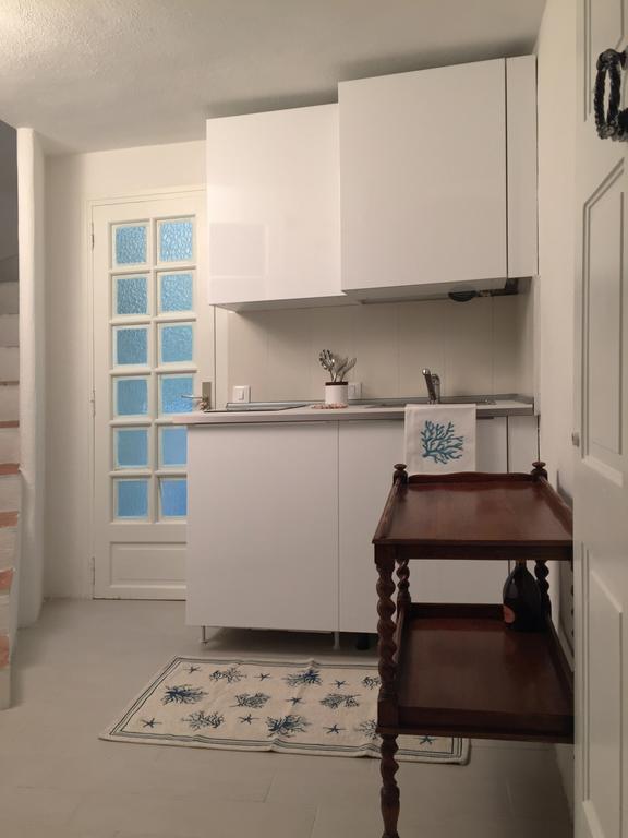 Casa Aza Roquebrune-Cap-Martin Quarto foto
