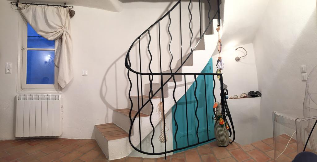 Casa Aza Roquebrune-Cap-Martin Quarto foto