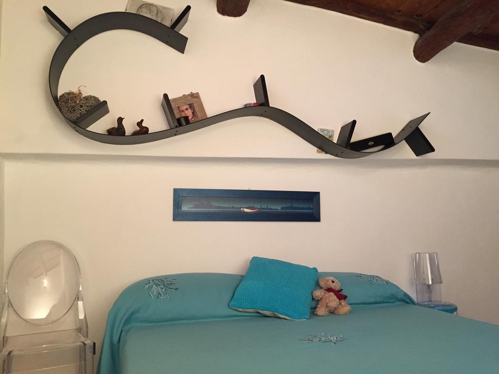 Casa Aza Roquebrune-Cap-Martin Quarto foto
