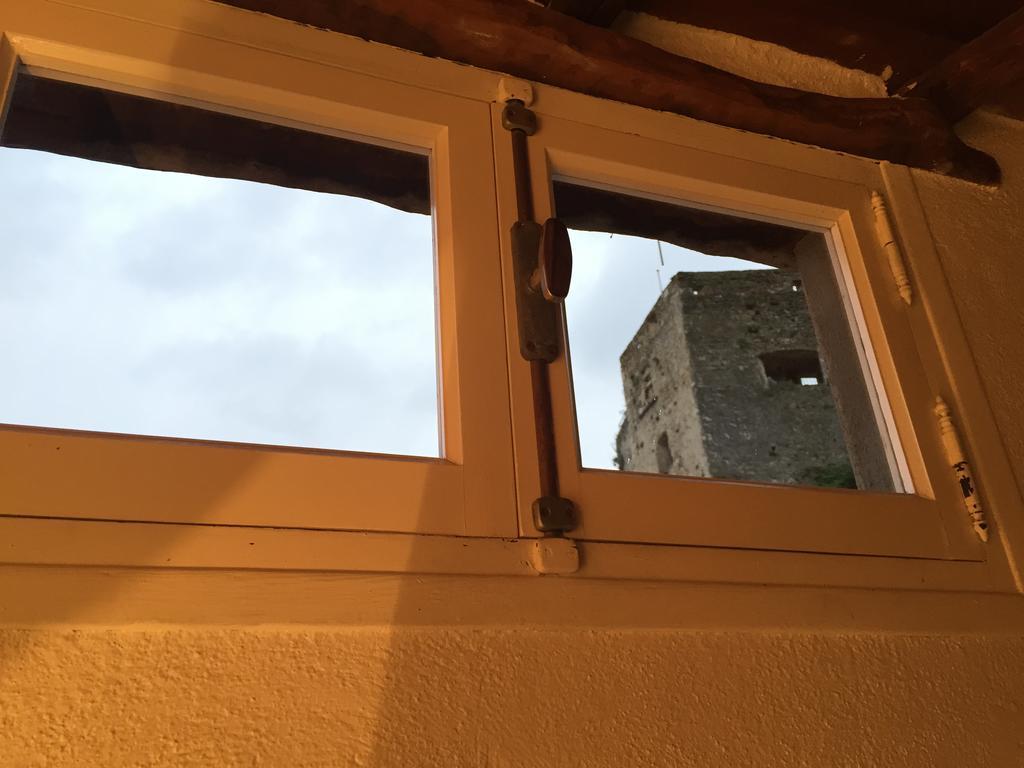 Casa Aza Roquebrune-Cap-Martin Quarto foto