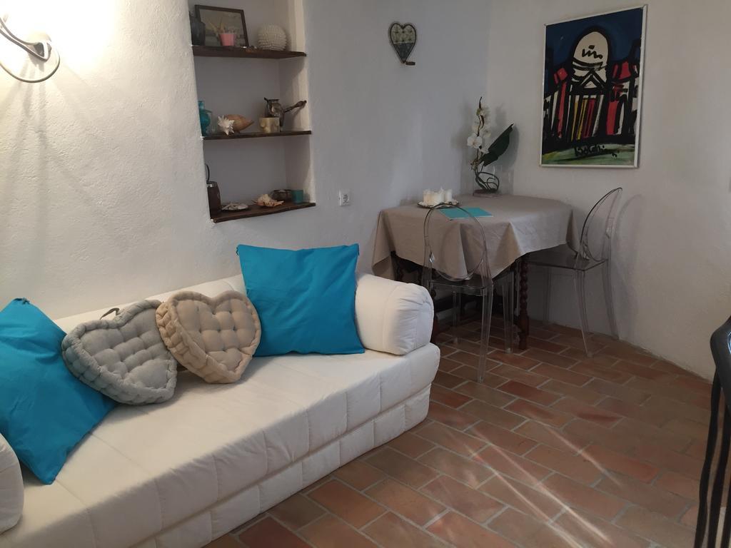 Casa Aza Roquebrune-Cap-Martin Exterior foto