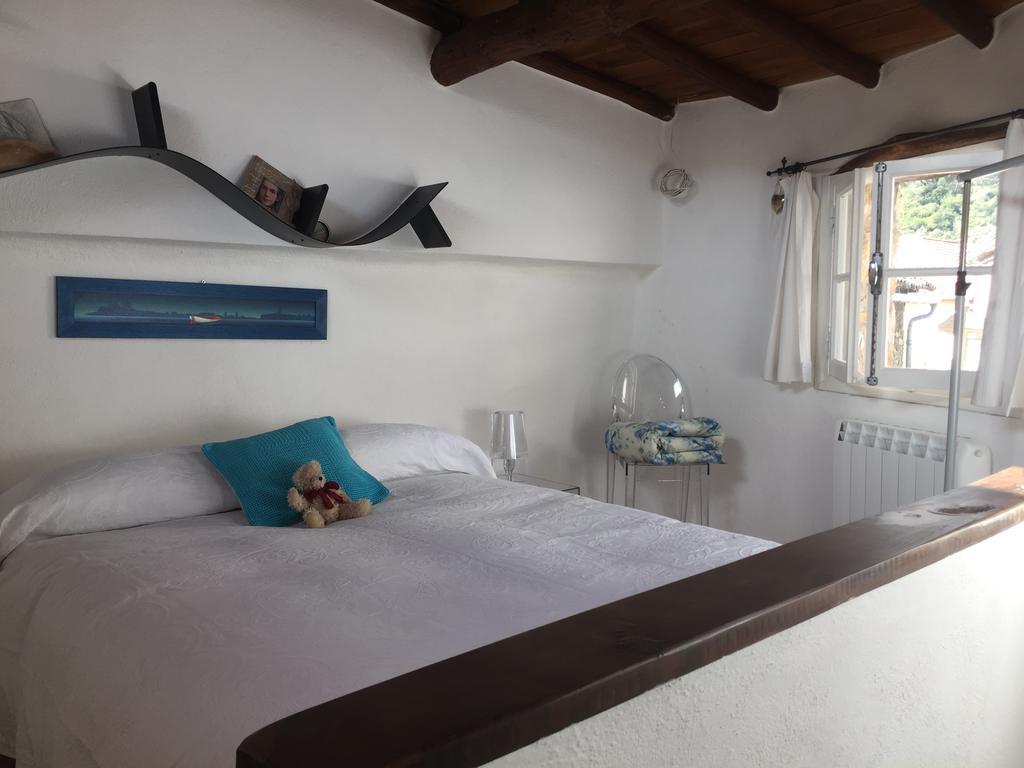 Casa Aza Roquebrune-Cap-Martin Exterior foto