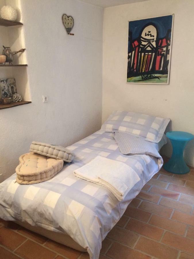 Casa Aza Roquebrune-Cap-Martin Exterior foto